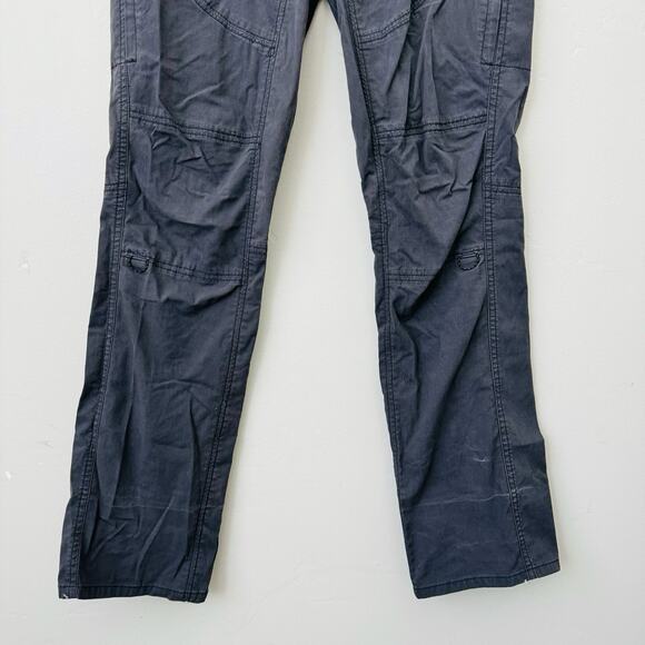 Kuhl Gray Hiking Pants Women’s Size 2R - Picture 3 of 11